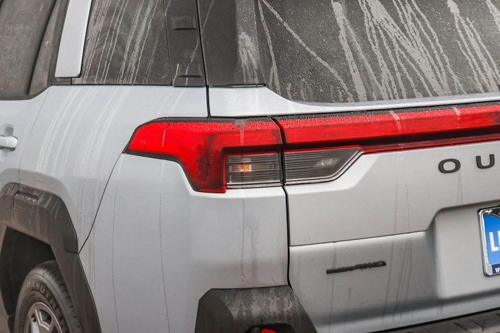 Thumbnail: 2026 Subaru Outback - 17