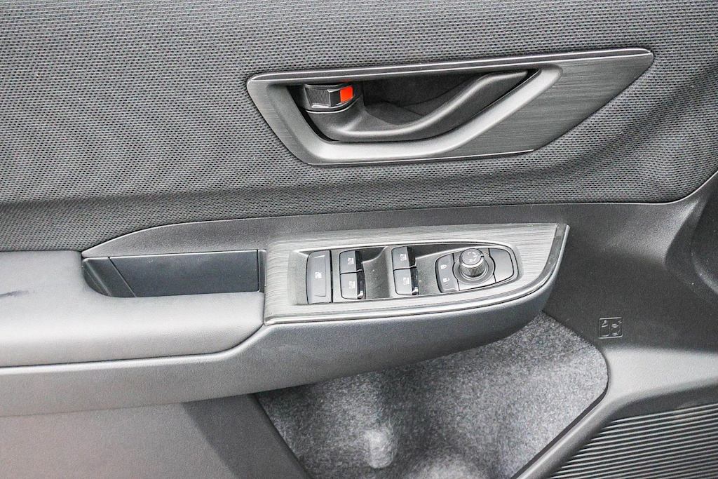 Thumbnail: 2026 Subaru Outback - 22