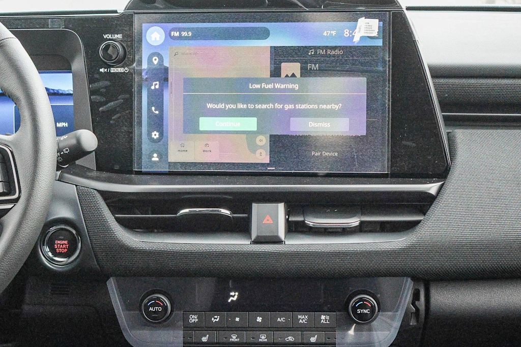 Thumbnail: 2026 Subaru Outback - 12