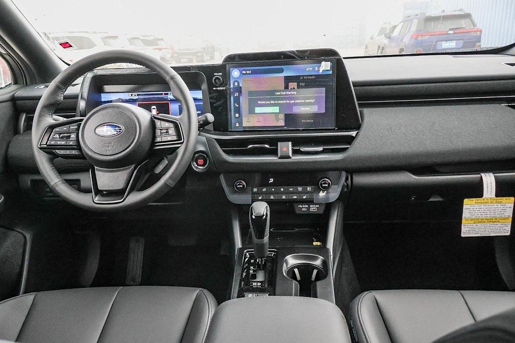 Thumbnail: 2026 Subaru Outback - 2