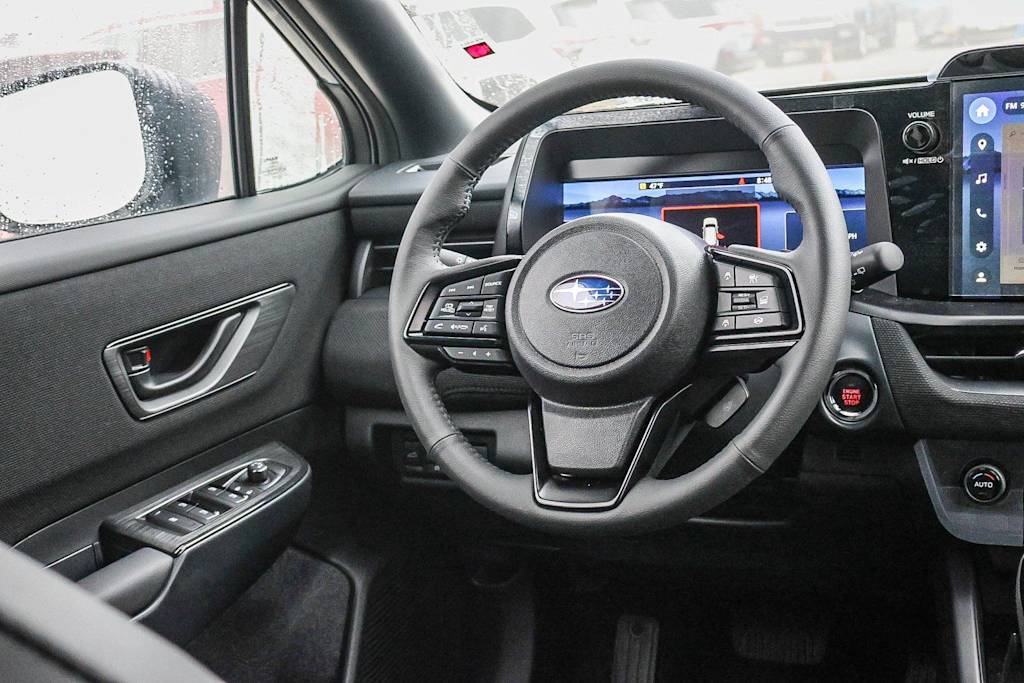 Thumbnail: 2026 Subaru Outback - 10