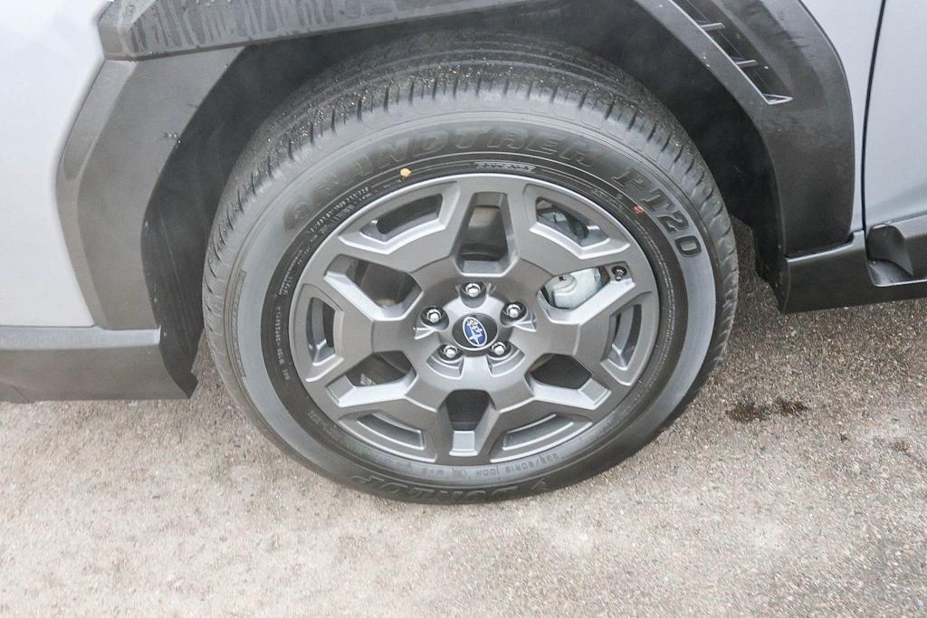 Thumbnail: 2026 Subaru Outback - 19