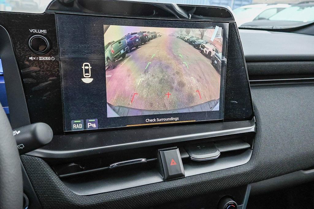 Thumbnail: 2026 Subaru Outback - 23