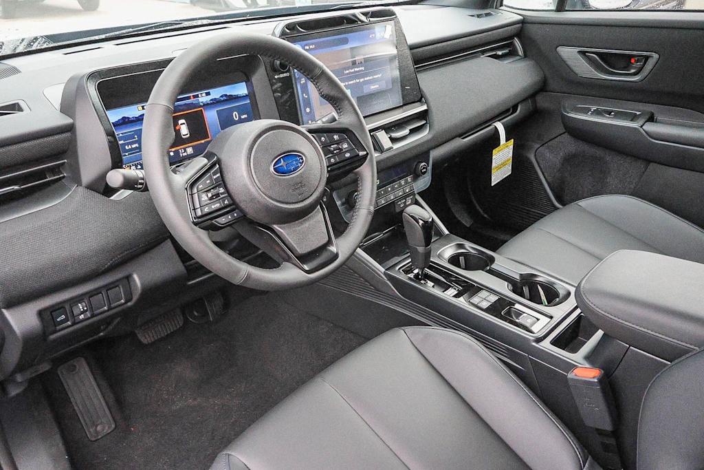 Thumbnail: 2026 Subaru Outback - 11