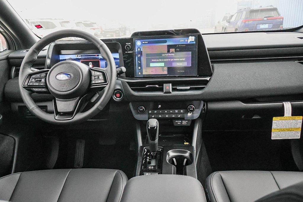 Thumbnail: 2026 Subaru Outback - 2