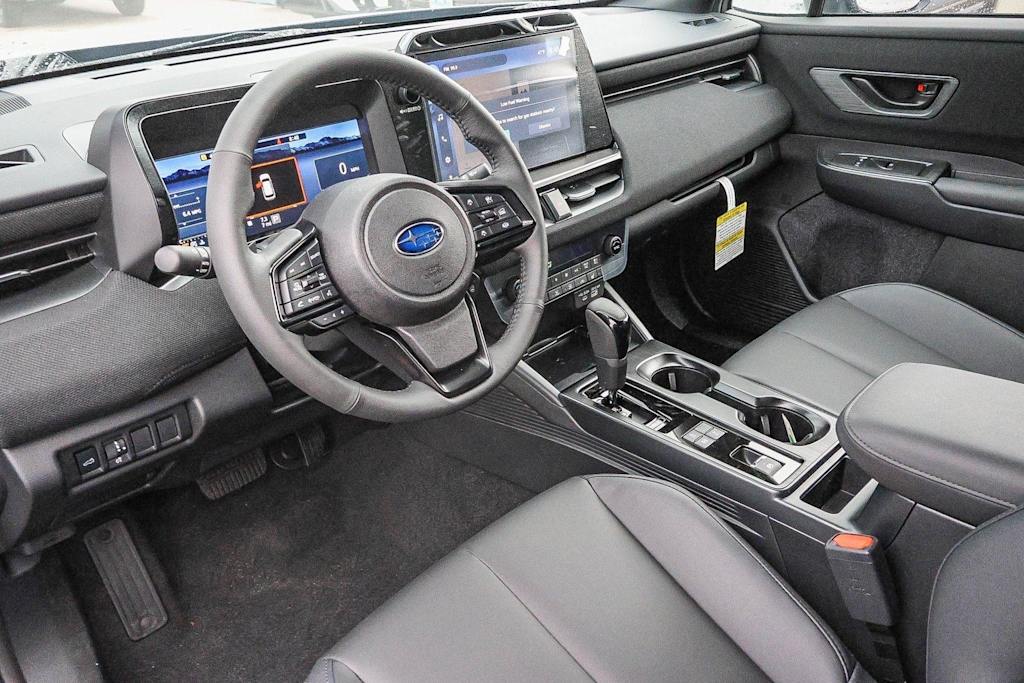 Thumbnail: 2026 Subaru Outback - 11