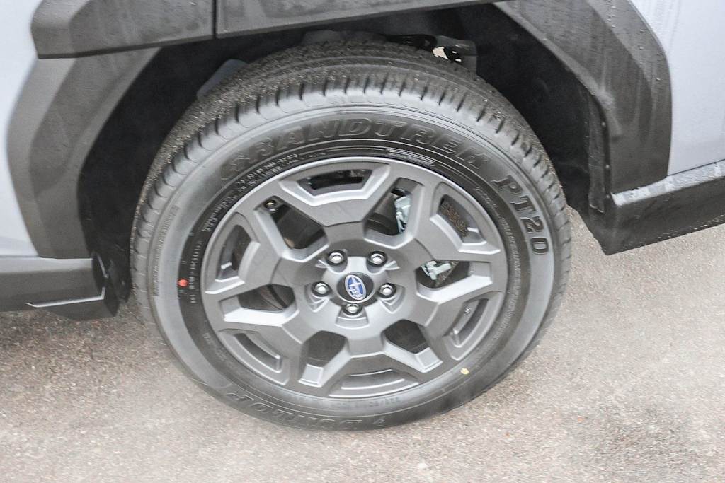 Thumbnail: 2026 Subaru Outback - 6