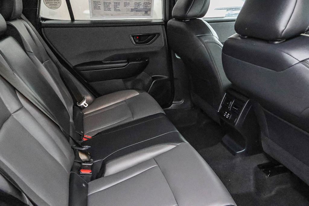 Thumbnail: 2026 Subaru Outback - 10