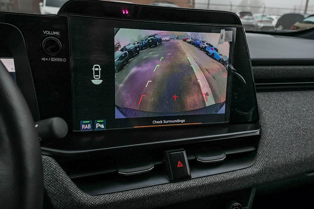 Thumbnail: 2026 Subaru Outback - 24