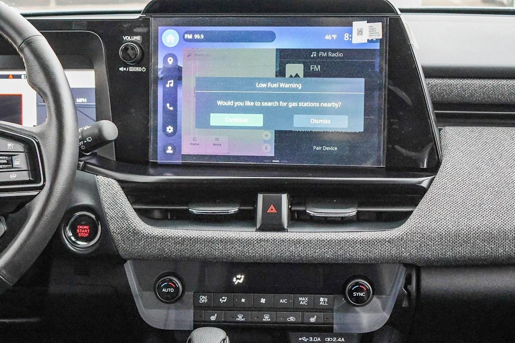 Thumbnail: 2026 Subaru Outback - 13