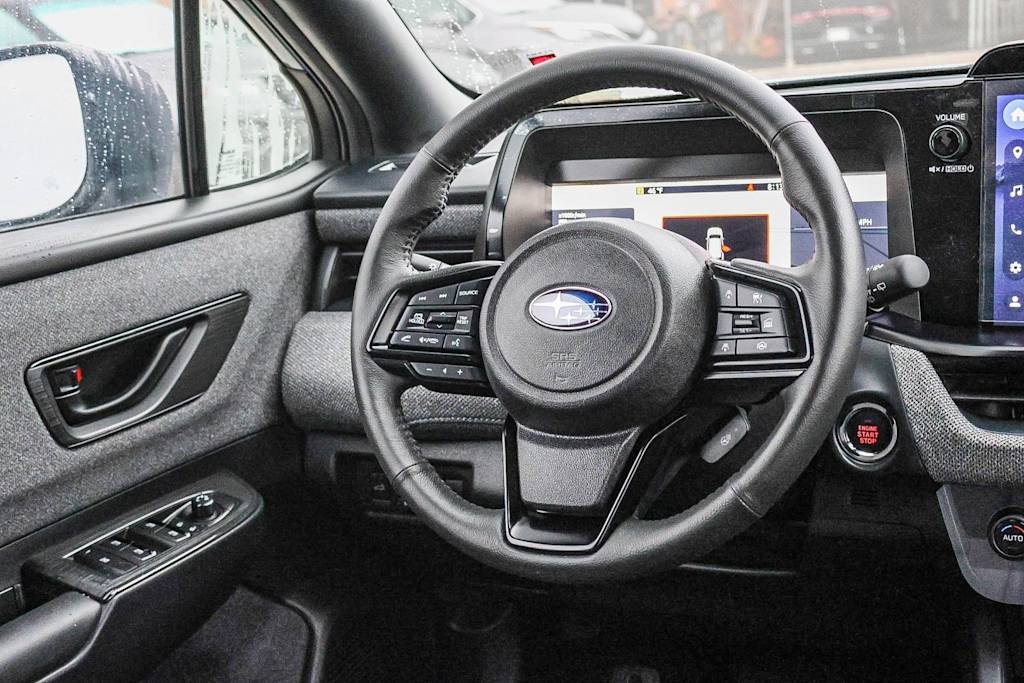 Thumbnail: 2026 Subaru Outback - 11