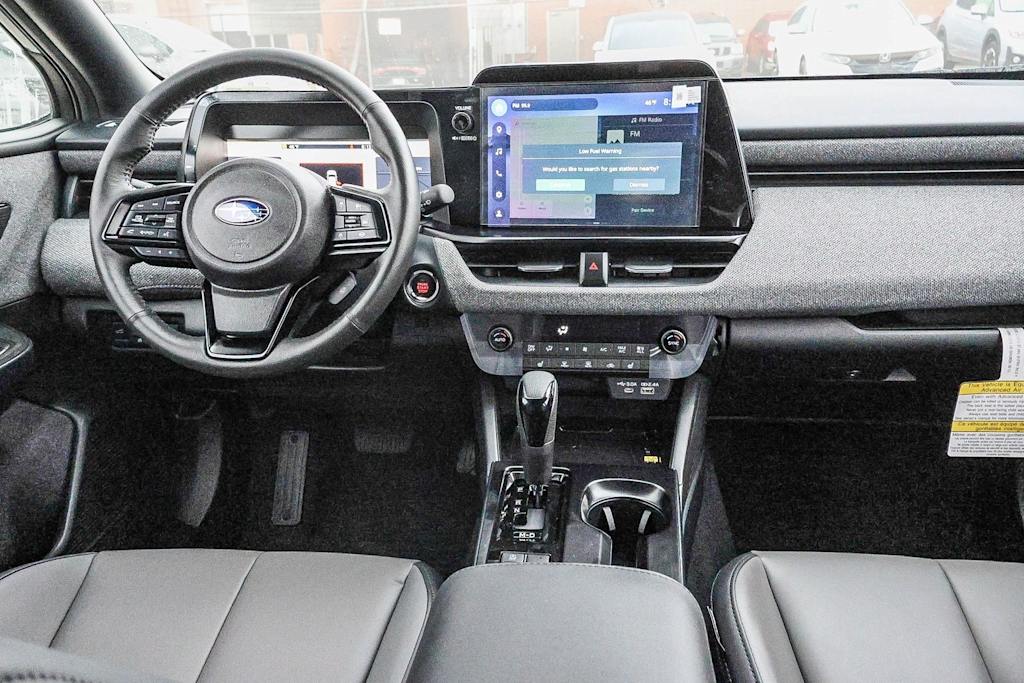 Thumbnail: 2026 Subaru Outback - 2