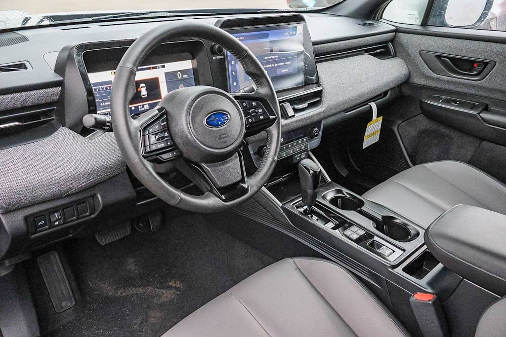 Thumbnail: 2026 Subaru Outback - 12