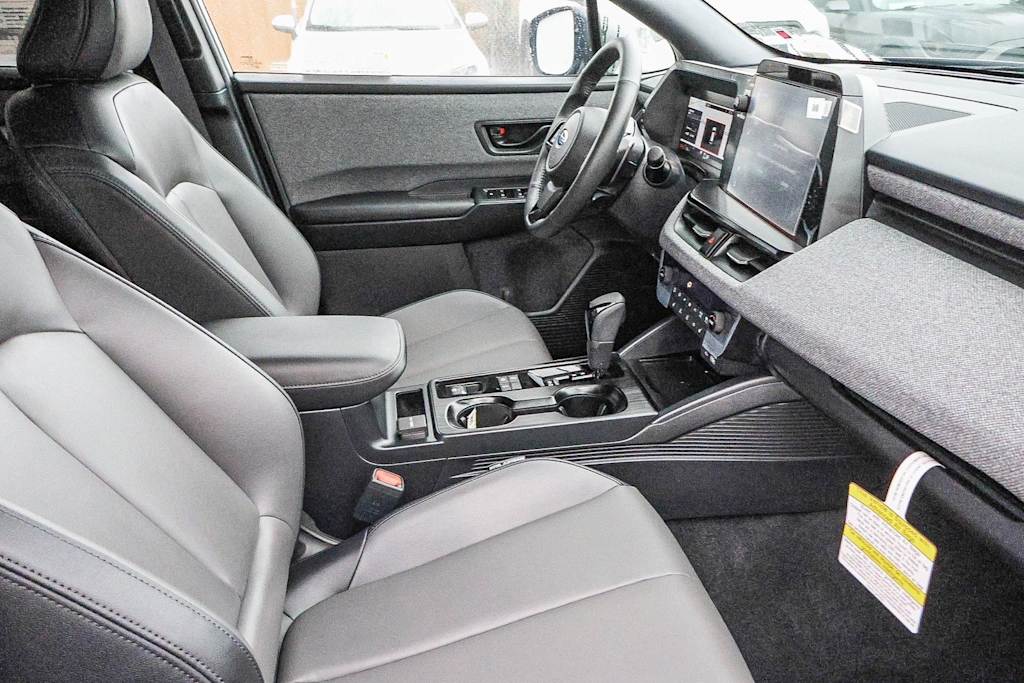 Thumbnail: 2026 Subaru Outback - 9