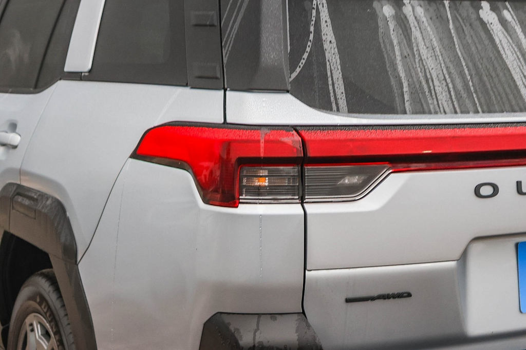 Thumbnail: 2026 Subaru Outback - 18