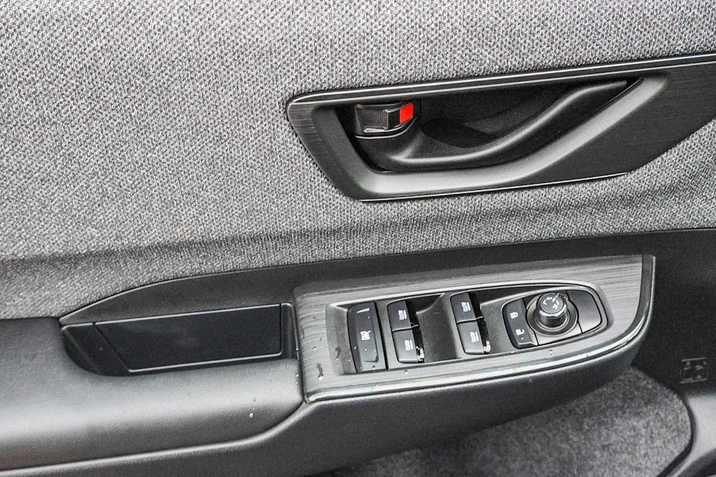 Thumbnail: 2026 Subaru Outback - 22