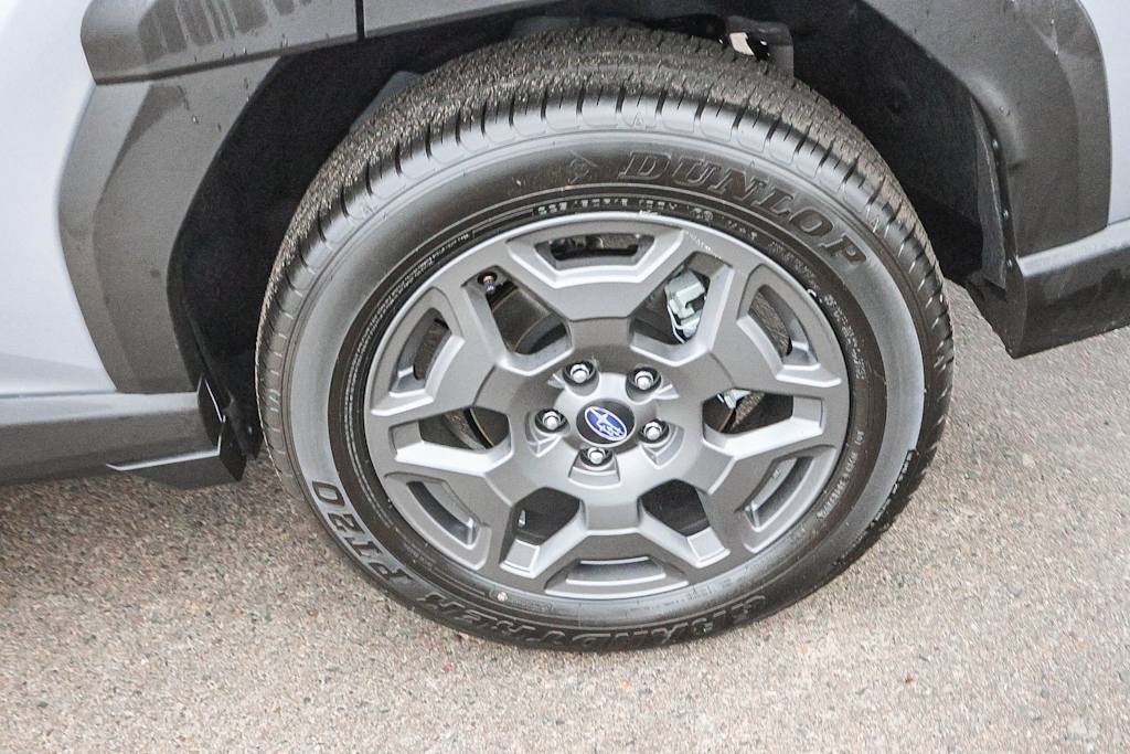 Thumbnail: 2026 Subaru Outback - 7