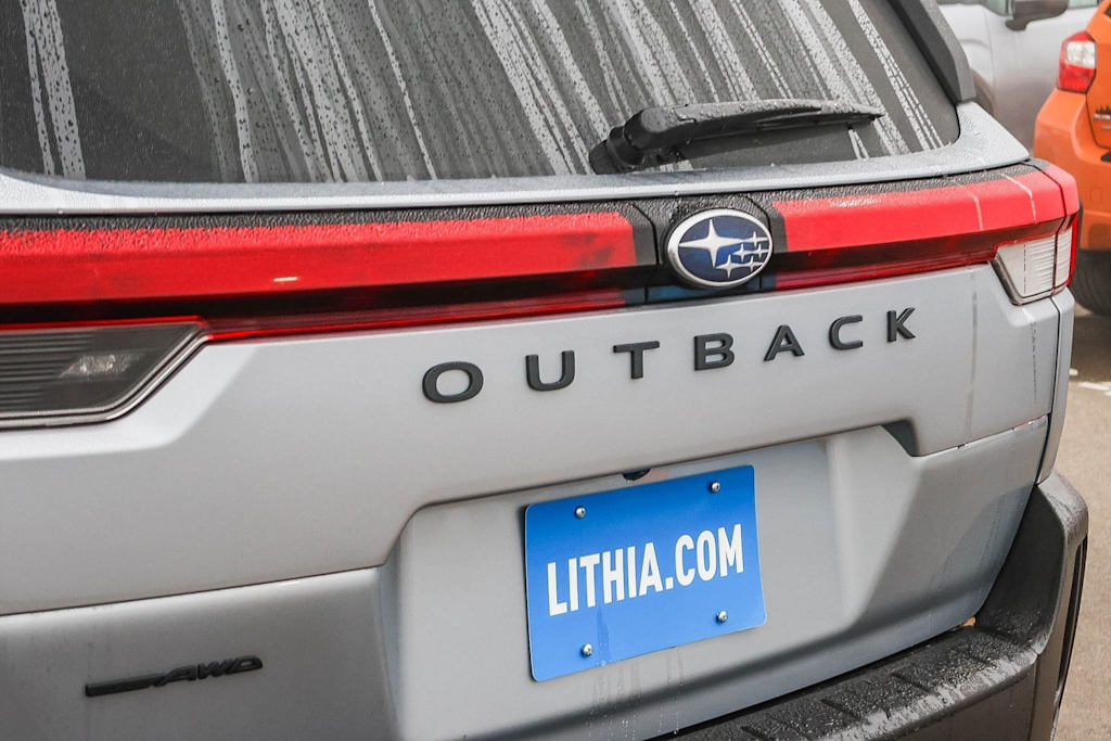 Thumbnail: 2026 Subaru Outback - 6