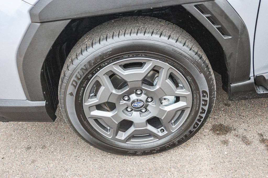 Thumbnail: 2026 Subaru Outback - 19