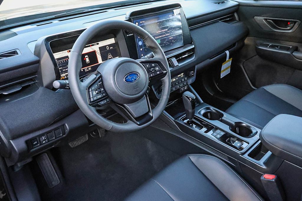 Thumbnail: 2026 Subaru Outback - 11