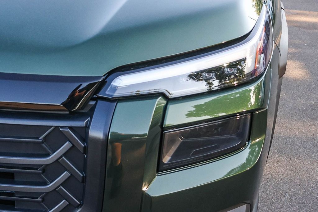 Thumbnail: 2026 Subaru Outback - 18