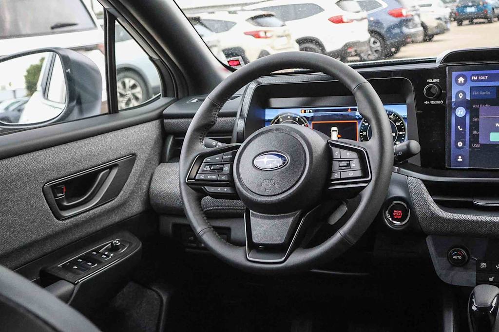 Thumbnail: 2026 Subaru Outback - 11