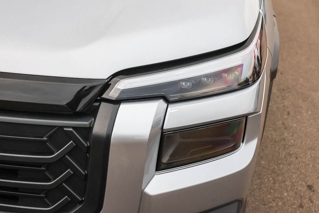 Thumbnail: 2026 Subaru Outback - 19