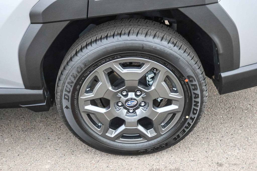 Thumbnail: 2026 Subaru Outback - 7