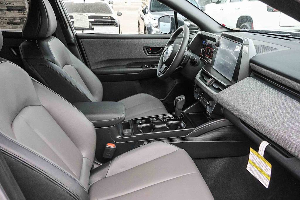 Thumbnail: 2026 Subaru Outback - 9