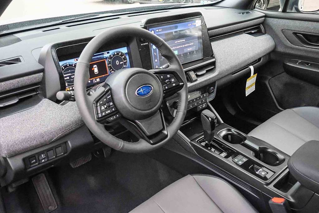 Thumbnail: 2026 Subaru Outback - 12