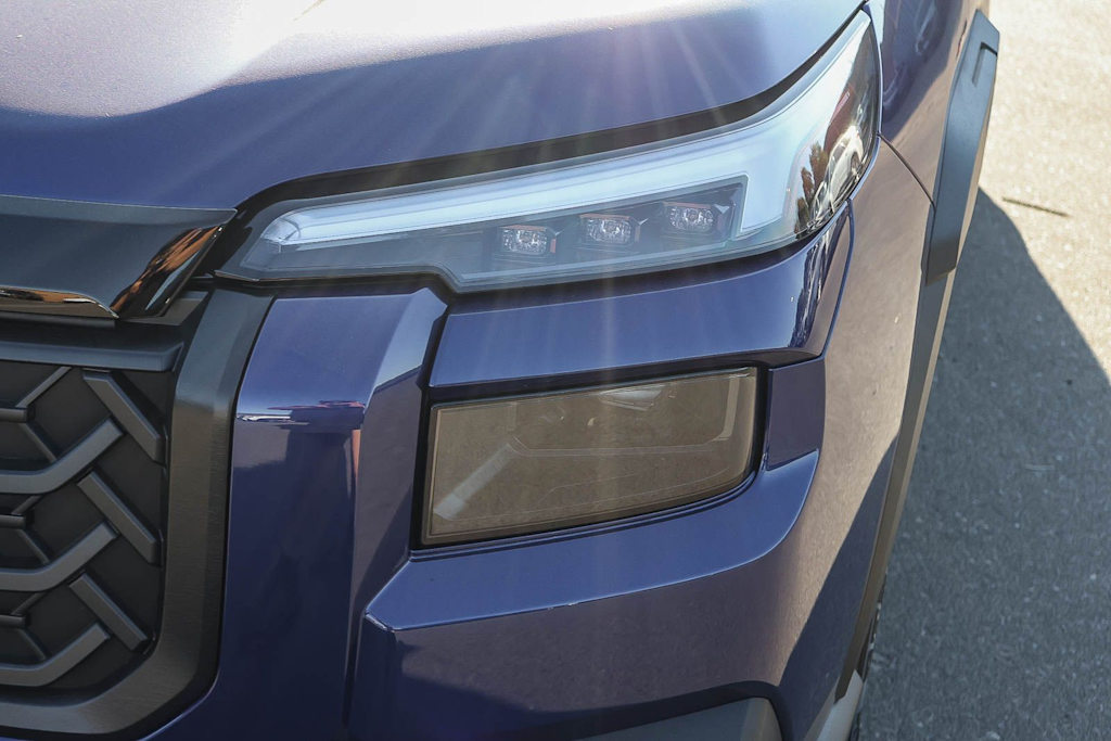 Thumbnail: 2026 Subaru Outback - 19