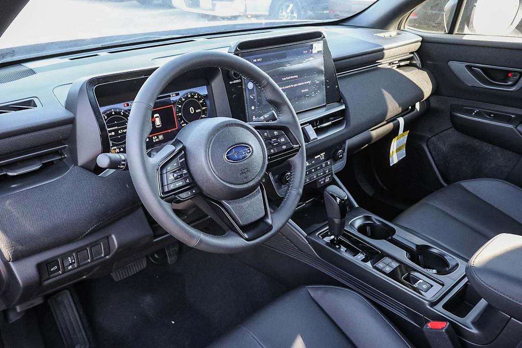 Thumbnail: 2026 Subaru Outback - 12