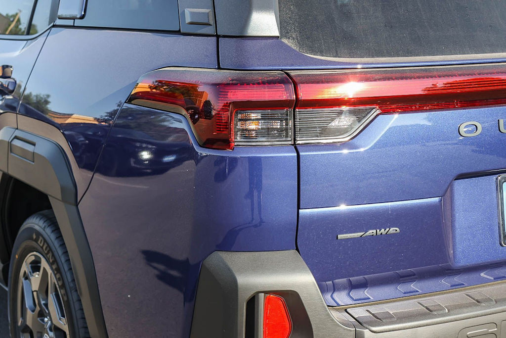 Thumbnail: 2026 Subaru Outback - 6
