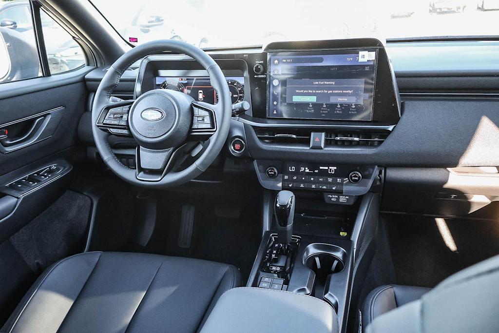 Thumbnail: 2026 Subaru Outback - 2