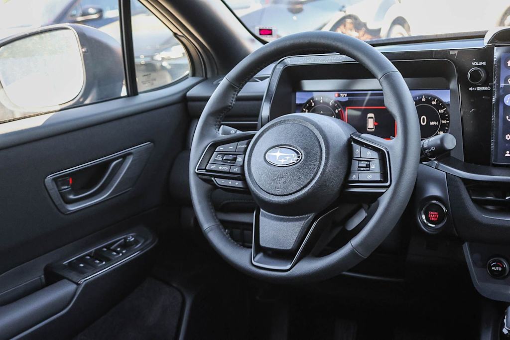 Thumbnail: 2026 Subaru Outback - 11