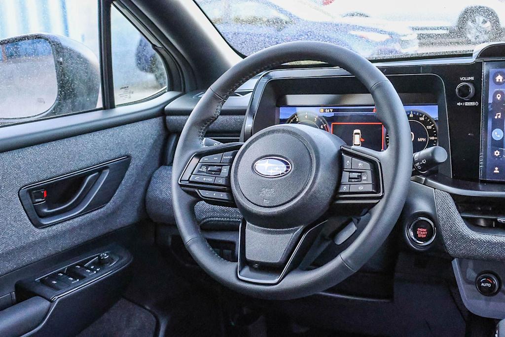 Thumbnail: 2026 Subaru Outback - 11