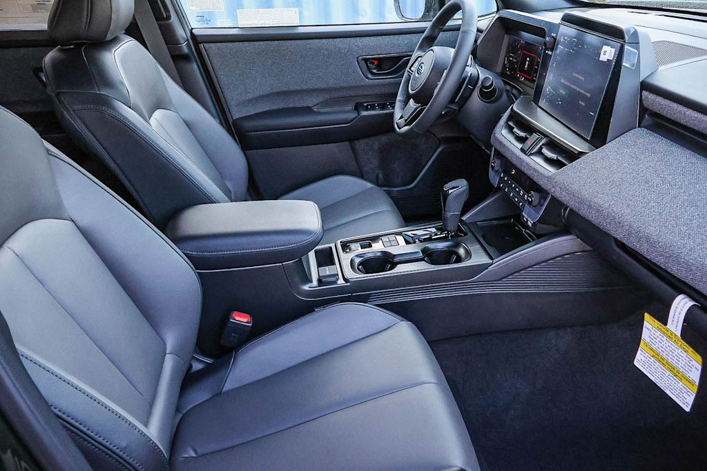 Thumbnail: 2026 Subaru Outback - 9