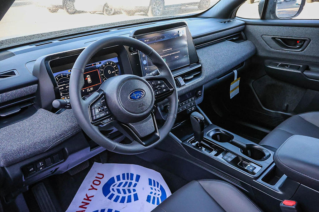 Thumbnail: 2026 Subaru Outback - 12