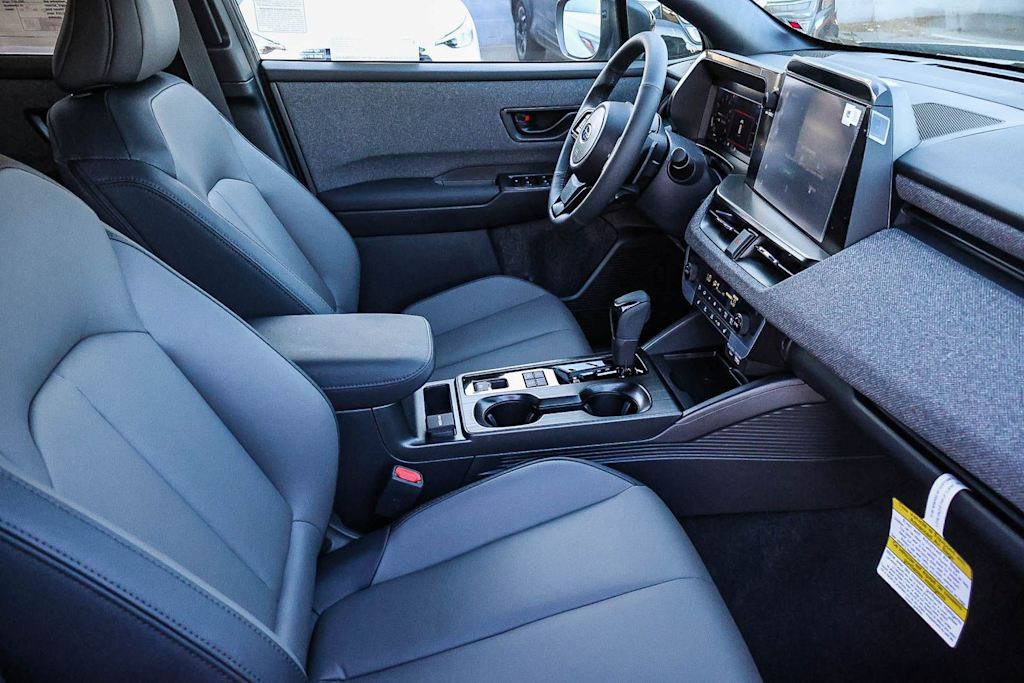 Thumbnail: 2026 Subaru Outback - 8