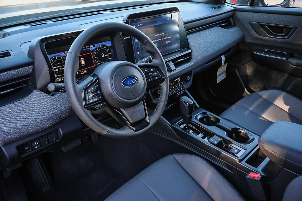 Thumbnail: 2026 Subaru Outback - 11