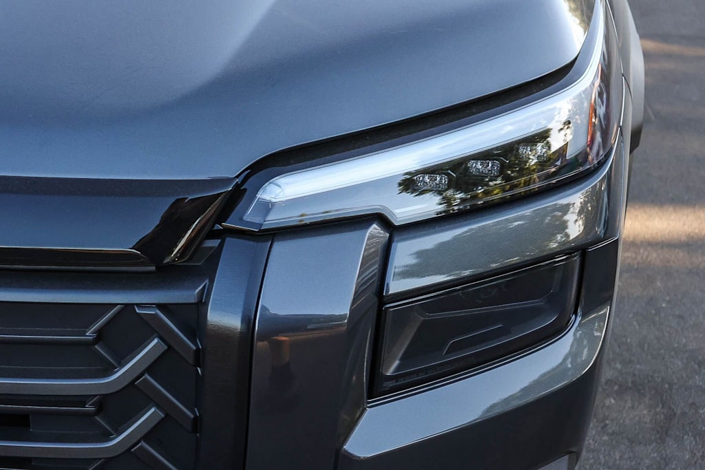 Thumbnail: 2026 Subaru Outback - 20