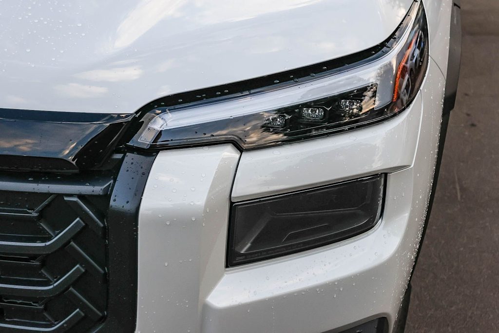 Thumbnail: 2026 Subaru Outback - 20
