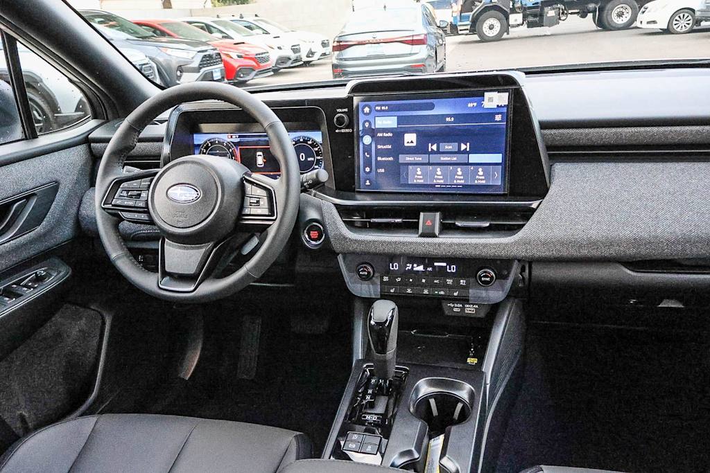Thumbnail: 2026 Subaru Outback - 2