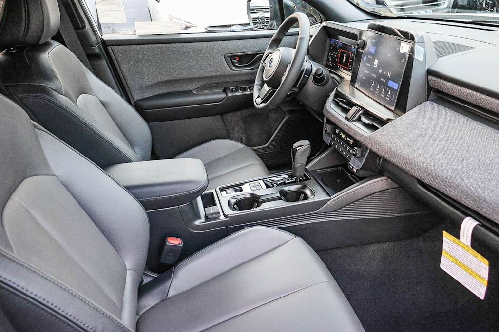 Thumbnail: 2026 Subaru Outback - 8