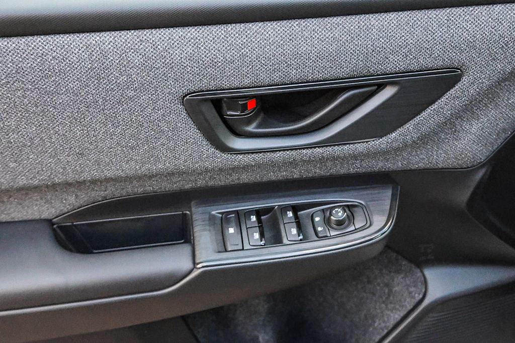 Thumbnail: 2026 Subaru Outback - 22