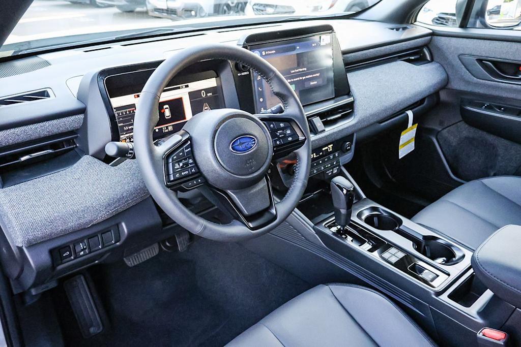 Thumbnail: 2026 Subaru Outback - 12