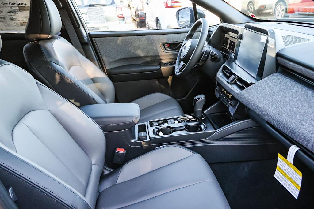 Thumbnail: 2026 Subaru Outback - 9