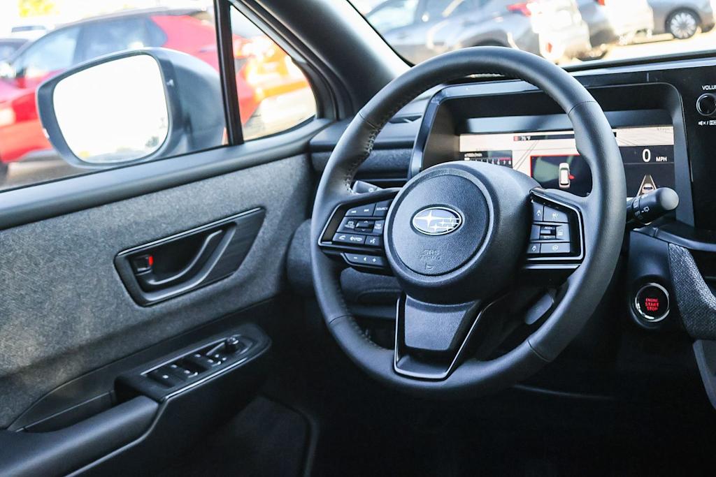 Thumbnail: 2026 Subaru Outback - 11