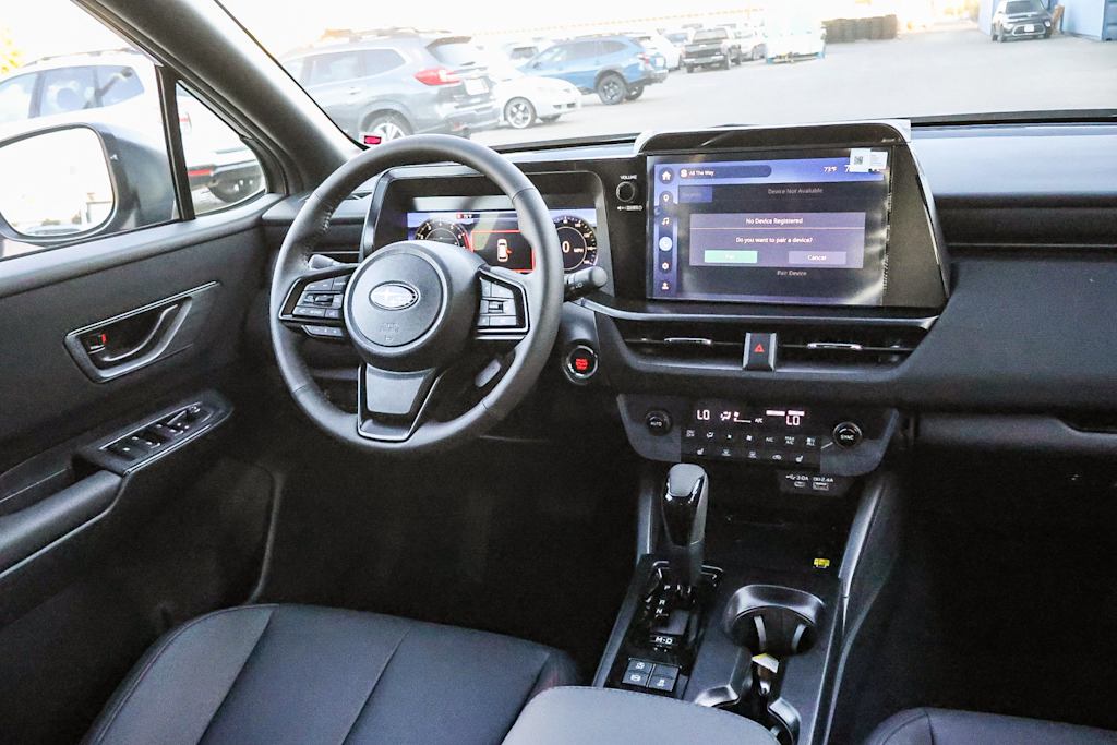 Thumbnail: 2026 Subaru Outback - 2