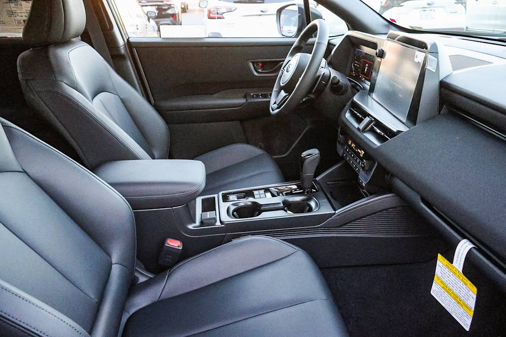 Thumbnail: 2026 Subaru Outback - 8